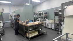 Hersing Kitchen (D18), Factory #607320021